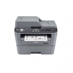 Máy in Laser đa năng Brother MFC-L2701D