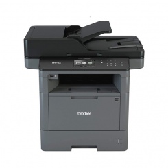 Máy in Laser đa năng Brother MFC-L5900DW