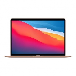 Macbook Air M1 13-inch 2020 256Gb MGND3SA/A Gold 