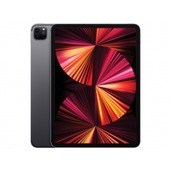 iPad Pro 2021 12.9-inch Wifi 256GB MHQU3ZA/A Space Gray