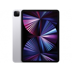 iPad Pro 2021 12.9-inch Wifi 128GB MHQR3ZA/A Silver