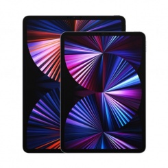 iPad Pro 2021 11-inch Wifi 128Gb MHQR3ZA/A Space Gray