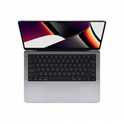 Macbook Pro 16-inch M1 Pro 2021 1Tb MK193SA/A Space Gray