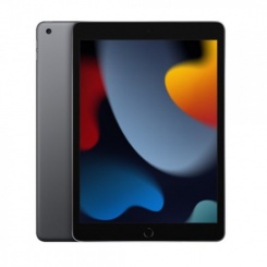 iPad Gen 9 10.2 Wifi 2021 64Gb MK2K3ZA/A Space Gray