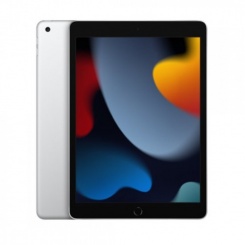 iPad Gen 9 10.2 Wifi + Cellular 2021 64Gb MK493ZA/A Silver