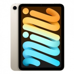 iPad Mini 6 8.3 inch Wifi 2021 256Gb MK7V3ZA/A Starlight
