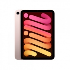 iPad Mini 6 8.3 inch Wifi 2021 64Gb MLWL3ZA/A Pink
