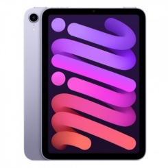 iPad Mini 6 8.3 inch Wifi 2021 256Gb MK7X3ZA/A Purple