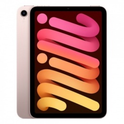 iPad Mini 6 8.3 inch Wifi + Cellular 2021 64Gb MLX43ZA/A Pink