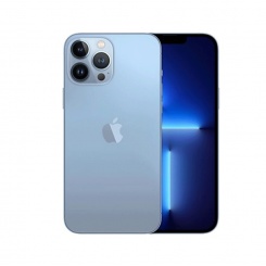 iPhone 13 Pro VN/A 2021 1TB MLW03VN/A Blue