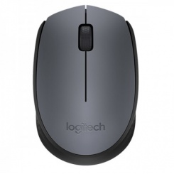 Chuột Logitech Wireless M171