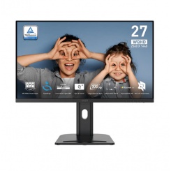 MÀN HÌNH LCD MSI MP273QP E2