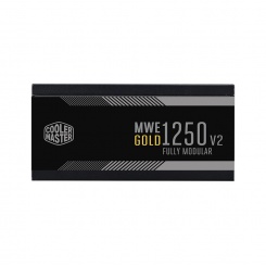 Nguồn Cooler Master MWE GOLD V2 1250 ATX 3.1 Full modular 