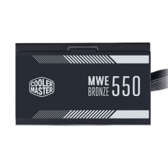 Nguồn Cooler Master MWE 550 BRONZE V2 230V