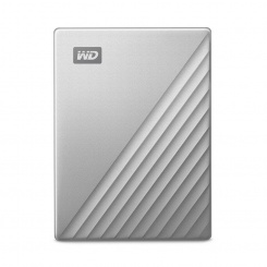 Ổ cứng di động Western Digital My Passport Ultra 1TB WDBC3C0010BSL-WESN