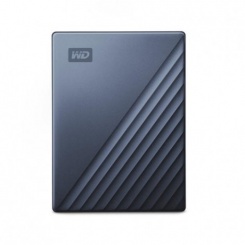 Ổ cứng di động Western Digital My Passport Ultra 2TB WDBC3C0020BBL-WESN 