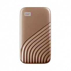 Ổ cứng di động SSD Western My PassPort 1TB WDBAGF0010BGD-WESN