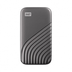 Ổ cứng di động SSD Western My PassPort 2TB WDBAGF0020BGY-WESN