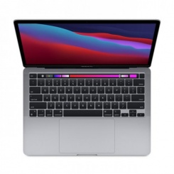Macbook Pro M1 13-inch Touch Bar 2020 512Gb MYD92SA/A Space Gray