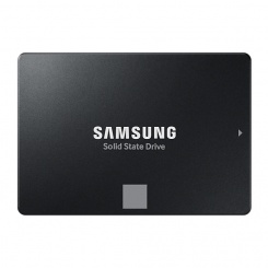 SSD Samsung 2TB 870 Evo 2.5 inch Sata 3 MZ-77E2T0BW