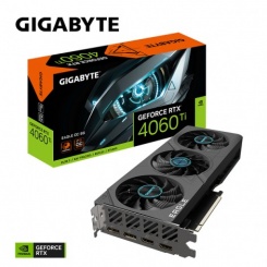 VGA Gigabyte GeForce RTX 4060 Ti EAGLE OC 8G (GV-N406TEAGLE OC-8GD)