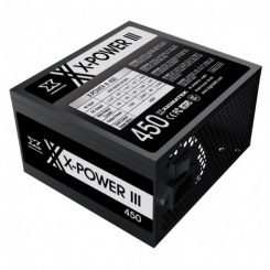 Nguồn Xigmatek X-Power III 450 EN45969