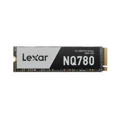SSD Lexar 512GB M.2 2280 PCIe Gen 4x4 LNQ780X512G-RNNNG