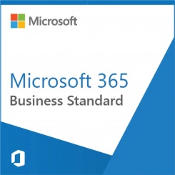 Phần mềm Microsoft 365 Business Standard - Annual - 12 tháng