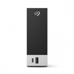 Ổ cứng di động Seagate One Touch Desktop Hub 10TB STLC10000400