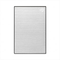 Ổ cứng di động Seagate One Touch 1TB STKY1000401 BẠC