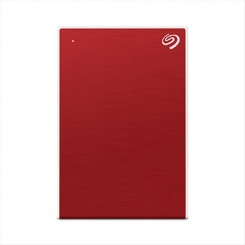 Ổ cứng di động Seagate One Touch 2TB STKY2000403 ĐỎ