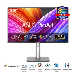 MÀN HÌNH LCD ASUS ProArt PA329CRV