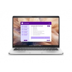 Laptop Dell Pro 14 Plus PB14250-235U-16512W