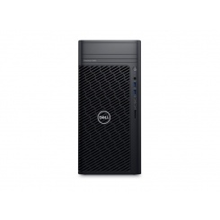Máy trạm Dell Precision 3680 Tower 42PT3680D03