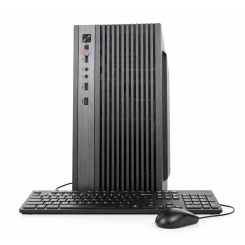 Máy tính để bàn PC STcomI31416512 i314100/16GB/512GB/KM