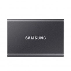 Ổ cứng di động SSD Samsung T7 Portable 2TB MU-PC2T0T/WW