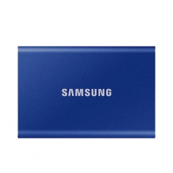 Ổ cứng di động SSD Samsung T7 Portable 1TB MU-PC1T0H/WW