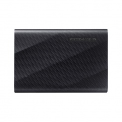 Ổ cứng di động SSD Samsung T9 Portable 2TB MU-PG2T0B/WW