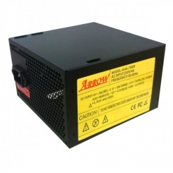NGUỒN ARROW 625W (FAN 12CM)