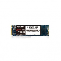 SSD KINGMAX PQ3480 1TB M.2 2280 PCIe Gen 3x4