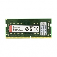 Ram Laptop Kingston 16GB 3200MHz DDR4 KVR32S22D8/16WP