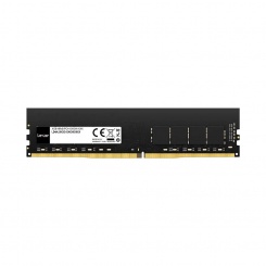 Ram PC LEXAR 8GB 3200MHz DDR4 LD4AU008G-B3200GSST