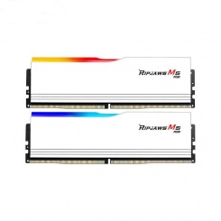 Ram PC G.SKILL Ripjaws M5 32GB (2X16GB) 6000MHz DDR5 F5-6000J3636F16GX2-RM5RW