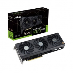 VGA Asus 12GB PROART-RTX4070S-O12G