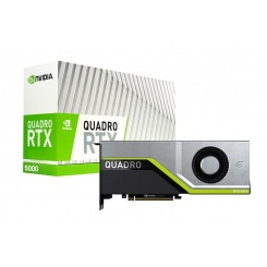 VGA NVIDIA Quadro RTX5000