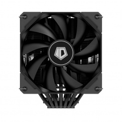 Tản nhiệt khí CPU ID-Cooling SE-207-XT Black Air Cooling