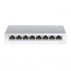 Switch TP-Link TL-SF1008D 8 port