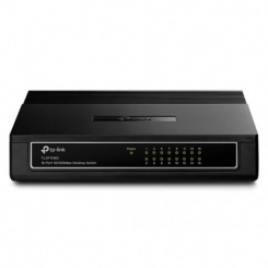 Switch TP-Link TL-SF1016D 16 port