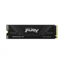 SSD Kingston 1TB M.2 2280 PCIe Gen 5x4 Fury Renegade G5 SFYR2S/1T0 