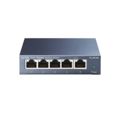 Switch TP-Link TL-SG105 5 port Gigabit